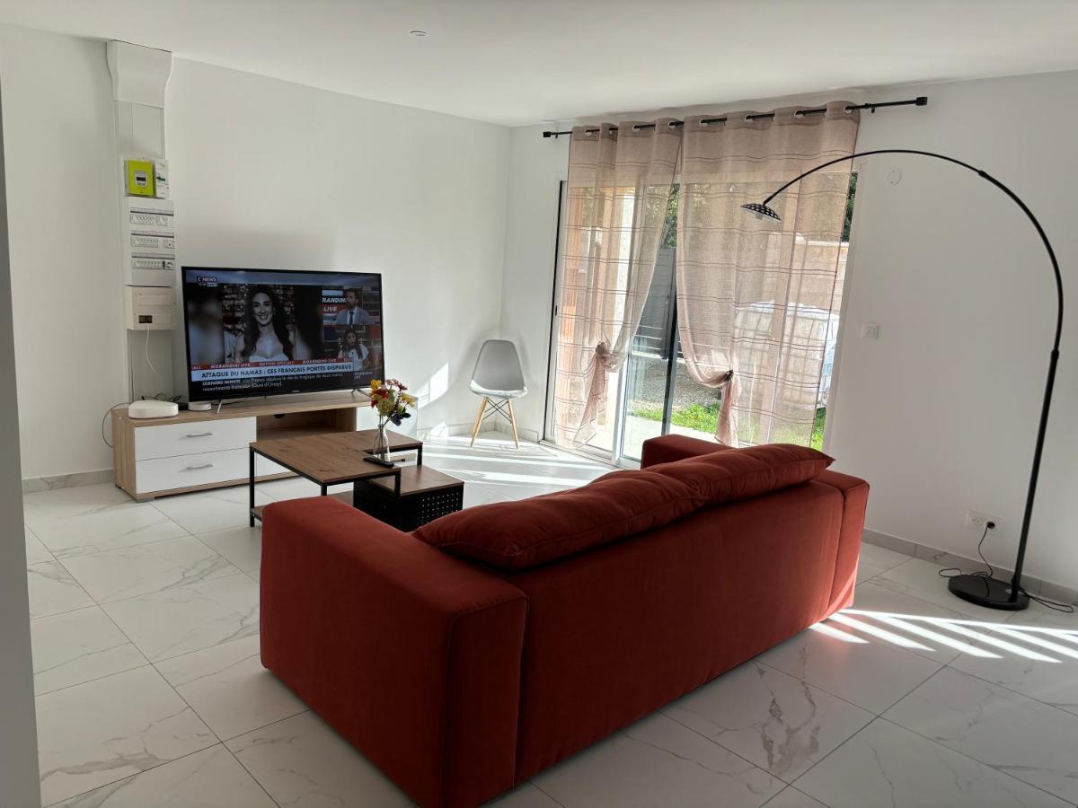 Apartmán Lg1 Saint-Dizier Exteriér fotografie